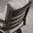 Mhyrren Swivel Aluminum Outdoor Lounge Chair
