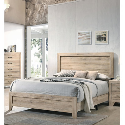 Capalbo Bed