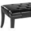 Banc en similicuir Gibbons-14633095