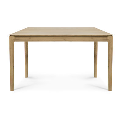 Bok Solid Wood Dining Table