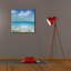 Rosecliff Heights 'Across The Sea' by Danhui Nai Canvas Wall Art-344809749