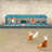 8-Compartment Chicken Laying Boxes With Egg Collection-1515599168