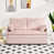Pink Corduroy est en rupture de stock