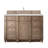 Lambrecht 60" Single Bathroom Vanity Set-569010945-615848378-627878063