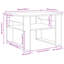 Coffee Table with Storage-2011141518-2011141519