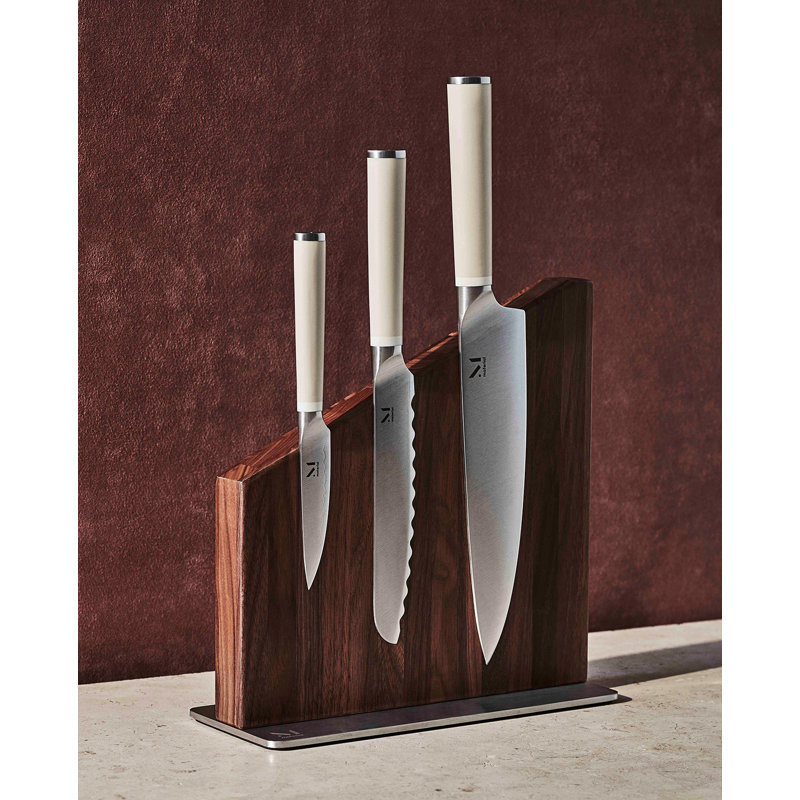 The Knives + Stand 
