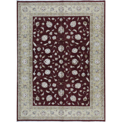 Walton One-of-a-Kind 11'11" X 14'11" Area Rug
