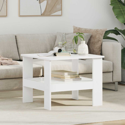 Coffee Table with Storage