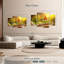 Kelan Fantasy Home Champignon sur livre