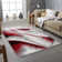 Aerion Abstract Area Rug