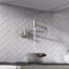 Robinet remplisseur circulaire avec accessoires-70052648