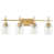 Brushed Brass is unavailable