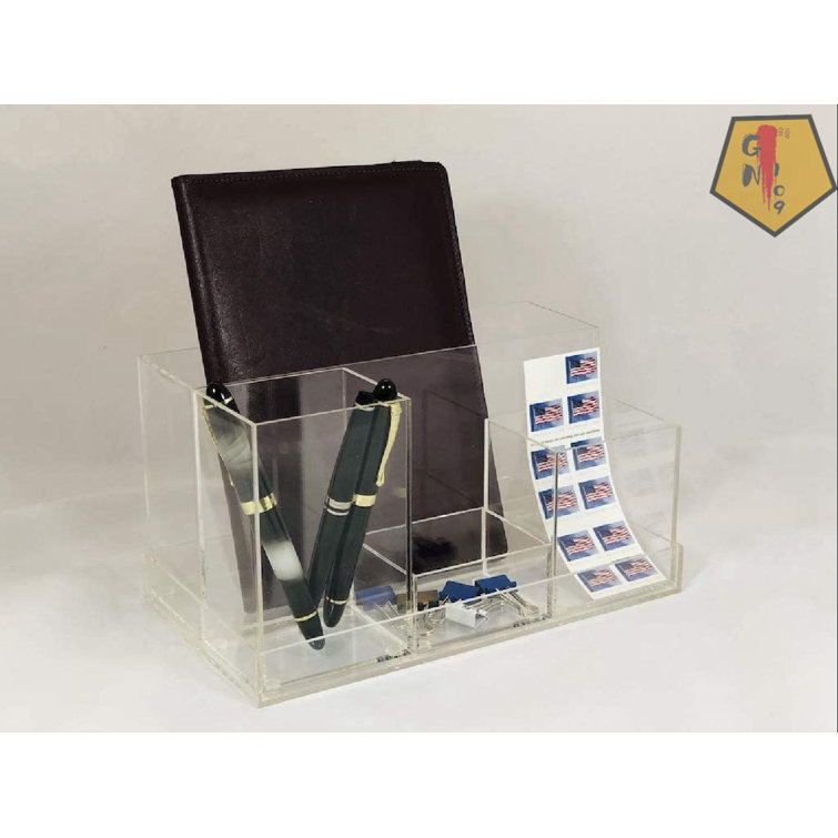 GN109 Plastic Paper Organizer