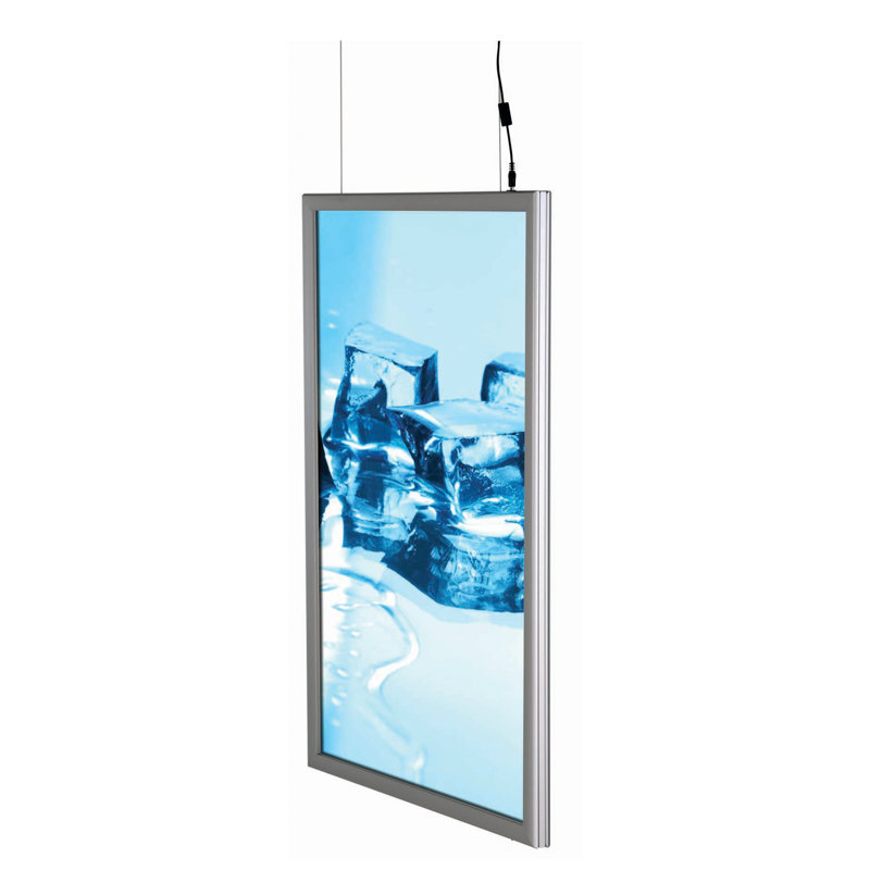 Cadre photo intelligent Smart, 22 po x 34 po