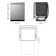 Smart Top-Control Dishwasher with 1-Hour Wash & Dry, QuadWash® Pro, and Dynamic Heat Dry™