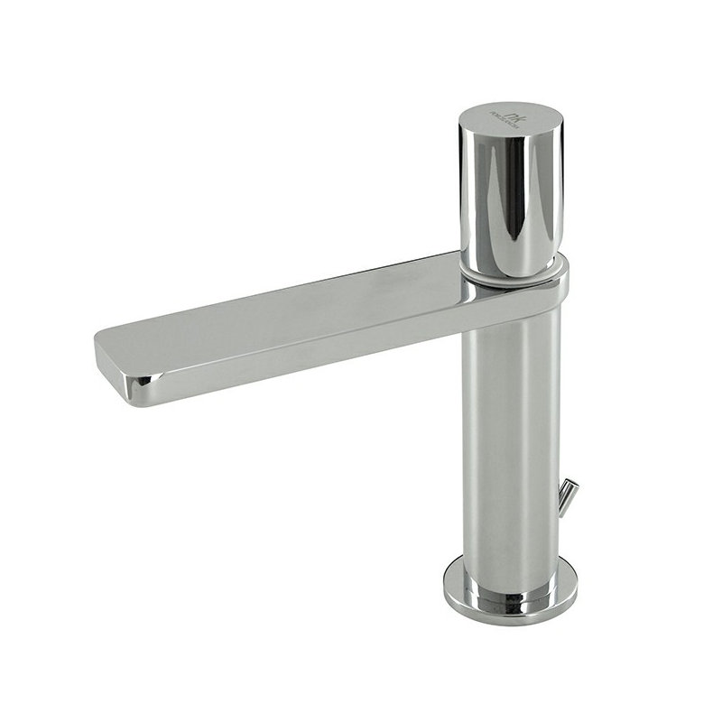 Forma Single Control Lavatory Faucet