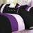 Reversible 8Pc Comforter Set-21417862-21417859