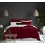 Ensemble de housse de couette Alia-54346017-54346033
