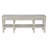 Conrad 81'' Console Table