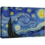 Célèbre œuvre d'art par Vincent Van Gogh, "Nuit étoilée sur toile" par Vincent Van Gogh-93629426-93629424