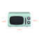 Magic Chef 0.70 Cubic Feet 700 Watt Countertop Microwave