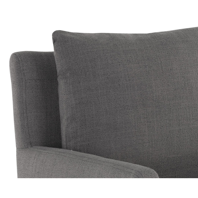 Hopeland Upholstered Arm Chair