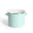 Martha Stewart Thayer 8-Quart Stock Pot w/ Lid - Martha Blue-86361449