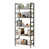 Gray/Black