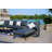 5 - Person Patio Conversation Set with Cushions