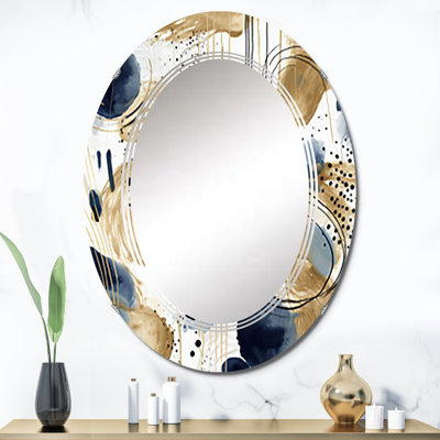 Miroir Bavoryn