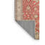 Tapis oriental tissé à la machine Cacie-826465602