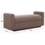 Banc rembourré Joanndria-129894677