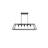 Barraza Linear Dimmable Pendant-704079411-756291240