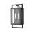 Declare 2 Light Outdoor Wall Sconce-259328285