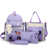 Mauve est en rupture de stock