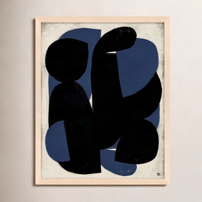 Blue Note Painting