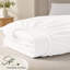Paul's Microfibre Super Soft Brushed Deep Fitted Bed Sheet-588421112-588421117