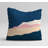 4 Pieces Washable & Ironable Cushion Cover Set