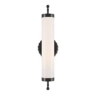 Latimer Armed Sconce