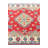 Ochoa Red Rug