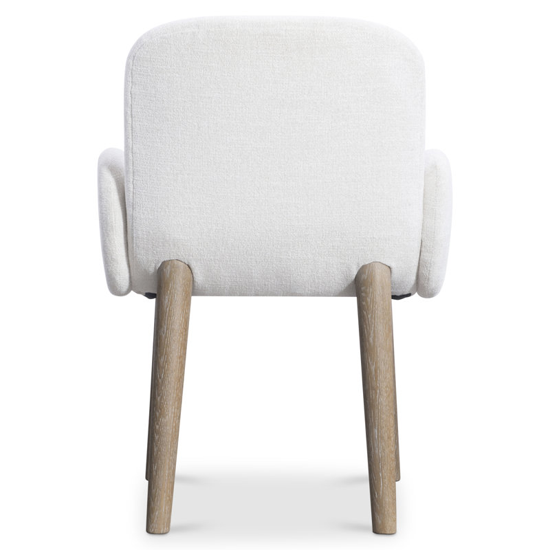 Loggia Upholstered Arm Chair