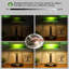 Metal Table Lamp