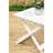 Farley Square 46Cm L Outdoor Side Table
