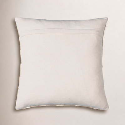 Gayla Textured Reversible Throw Pillow