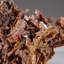 Descloizite from Berg Aukas Mine, Otavi Mountain Land, Namibia