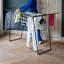 Séchoir à vêtements HangOn Too, 59 à 72 pieds (18 à 22 mètres)-1208152372-1209686238