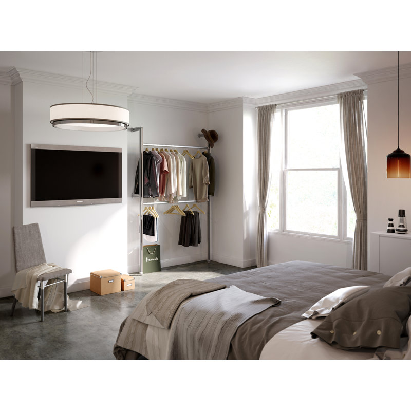 Relax Closet System