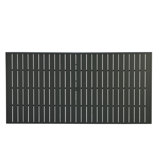 Slat Top Table Tops Outdoor Dining Table
