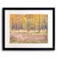 Autumn Field And Tree Grove Print by Bruce Heinemann-92903740-92903755-132510849