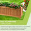 Massucci Planter Box